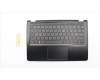 Lenovo 5CB0H15155 Tastatur inkl. Topcase C Yoga 3-1170 B W/KB US