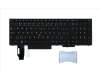 Lenovo 01EN987 FRU CM Keyboard w NumPad ASM (