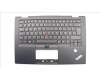 Lenovo 01AV201 Tastatur inkl. Topcase französisch Bezel UK screw