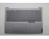 Lenovo 5CB1P01387 Tastatur inkl. Topcase ASM_UK W21KH AGBL H
