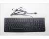 LENOVO 5D50U84586 Lenovo USB Keyboard Slim - IT