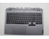 Lenovo 5CB1P43397 Tastatur inkl. Topcase ASM_POR C 83DX BLWH