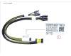 Fujitsu PY-CBG013 POWER CABLE FOR GPGPU (PCIE-8P)