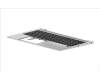 HP Keyboard CP+PS SR INTL für HP EliteBook 850 G7