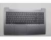 Lenovo 5CB1M47093 Tastatur inkl. Topcase ASM_BUL L 83EMAG NBL