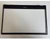 60.AYJN7.003 Acer Displayrahmen mit Scharnierkappe