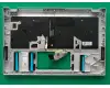 Acer COVER.UPPER.SILVER.W/KB.US-INT.BL f&uuml;r Acer RS (AP714-51GT)