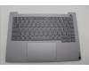 Lenovo 5CB1P00829 Tastatur inkl. Topcase ASM_KOR W21MR AG BL H