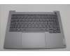 Lenovo 5CB1P00832 Tastatur inkl. Topcase ASM_POR W21MR AG BL H