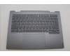 Lenovo 5CB1P00568 Tastatur inkl. Topcase ASM_ITA W 21MX LG BL