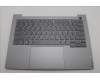 Lenovo 5CB1P00879 Tastatur inkl. Topcase ASM_EURO ENGW21MRAGBL U