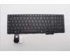 Lenovo 5N21M39740 NB_KYB 4C6TT50B-BK-PMX-CZE/SLK