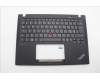 LENOVO 5M11N89568 Keyb X13 G5 Nordic - WWAN - BL