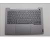 Lenovo 5CB1P00822 Tastatur inkl. Topcase deutsch W21MR AG BL H
