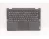 Lenovo 5CB1D04936 Tastatur inkl. TopcaseASM JPN L 82M7 NFP IG BL