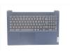 Lenovo 5CB1D69296 Tastatur inkl. Topcase ASM_CZE H 82N4 AB UK