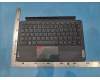 Lenovo SO28D57967 Tulip UK-English KB;Gray;TN