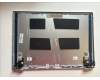 60.KF1N2.001 Acer Displaydeckel Silber