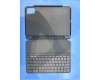 Lenovo SO28E10311 Tab K11 US-Ukrainian KB;Gray;KH