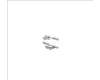 HP SPS-Hinge Kit for laptop für HP ZBook Firefly 16 G11
