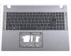 Acer 6B.B6MN7.030 COVER.UPPER.mit Tastatur US-INT.BL.SC-SKU