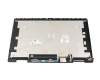 00009CQ00 Original HP Touch-Displayeinheit 14,0 Zoll (FHD 1920x1080) schwarz