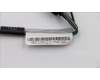 Lenovo 00FC350 CABLE MB(miniSAS) - Rear HDD c