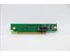 Lenovo 00FC580 FRU Cyclops Riser Card