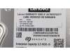 Lenovo 00FC651 HDD_ASM FRU SATA 3.5 7200RPM 6T 5xxe