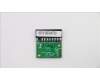 Lenovo 00FC672 SUBCARD TCM Module FW1.0.1.6
