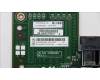 Lenovo 00FC691 CARDPOP PCIe intposer for Rafa