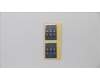 Lenovo 00HM077 FRU AL Foil for Camera Module