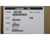 Lenovo 00HT396 WV2,ClkPAD wFPRwNFC