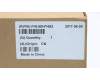 Lenovo 00HT492 Antenne WWAN,ASM,Ethertronics