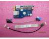 Lenovo 00HT632 SUBCARD FRU DC-in sub card w/FFC Intel