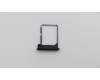 Lenovo 00HT811 COVER COVER, sim card,Alloy ,black