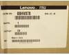 Lenovo 00HV078 MECH_ASM 8x25 Chass_Base ASM RD650