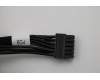 Lenovo 00HV799 CABLE PDB to MB for CPU&ODD Power cable