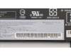 Lenovo 00HW041 BATTERY Internal 6c 47Wh LiIon