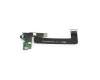 00HW559 Original Lenovo Audio Platine