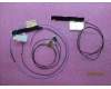 Lenovo 00JT442 FRU Antenne Kit(WNC)