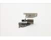 Lenovo 00JT447 FRU Scharnier ASM AJ