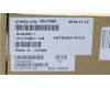 Lenovo 00JT580 FRU WLAN & WWAN Antenne Set - EU (WNC)