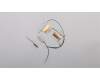 Lenovo 00JT580 FRU WLAN & WWAN Antenne Set - EU (WNC)