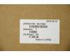 Lenovo 00JT846 LCD Bezel,C/S