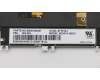 Lenovo 00JT885 MECH_ASM KBD,CH,LB,screw,CHY,Backlit