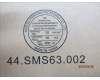 Lenovo 00JT975 MECH_ASM CS15S_3+2BCP,C-SILK,BLK,CHY