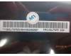 Lenovo 00JT975 MECH_ASM CS15S_3+2BCP,C-SILK,BLK,CHY