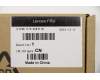 Lenovo 00KT118 FRU, MECHANICAL,D40-SM-PCI-EMI-B