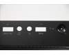 Lenovo 00KT237 MECH_ASM Top cover,519AT 1L DT